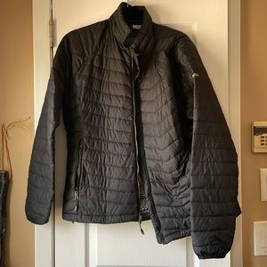 Columbia Jacket